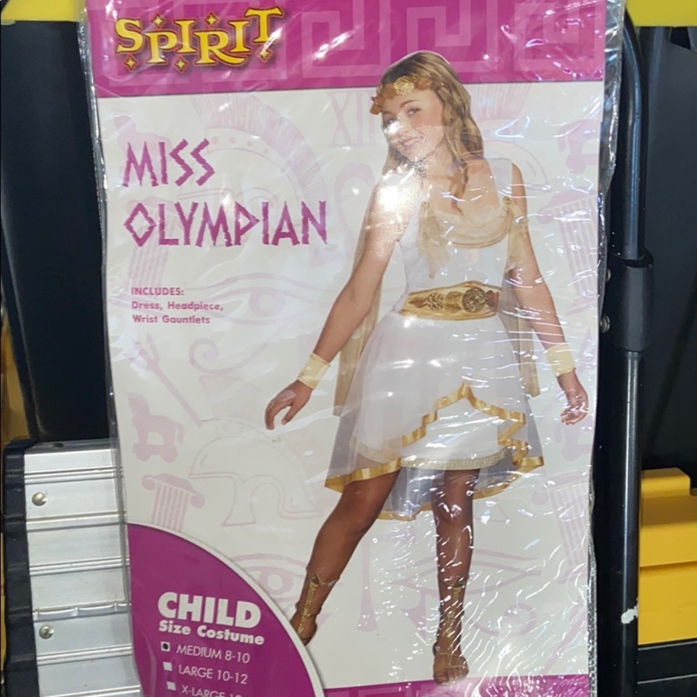Costume